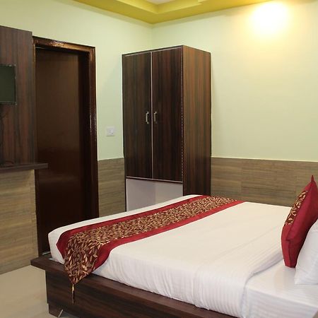 Trimrooms Haridwar Raiwala 外观 照片