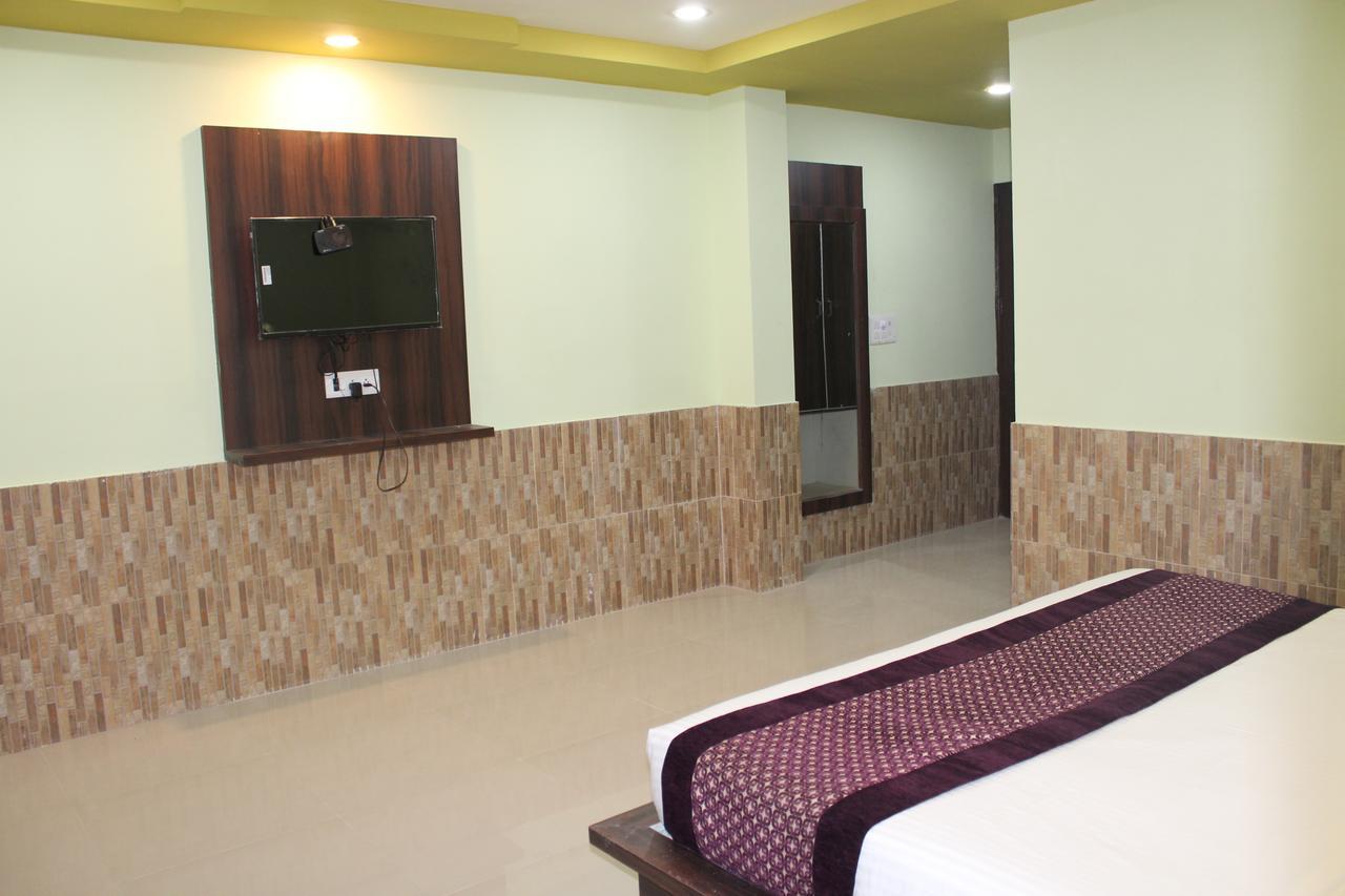 Trimrooms Haridwar Raiwala 外观 照片