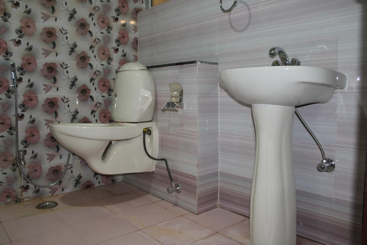 Trimrooms Haridwar Raiwala 外观 照片