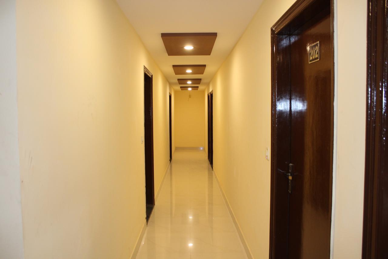 Trimrooms Haridwar Raiwala 外观 照片
