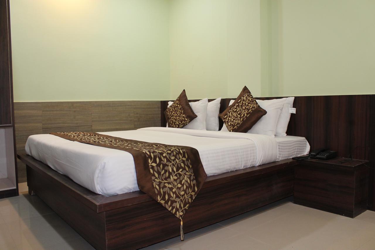 Trimrooms Haridwar Raiwala 外观 照片