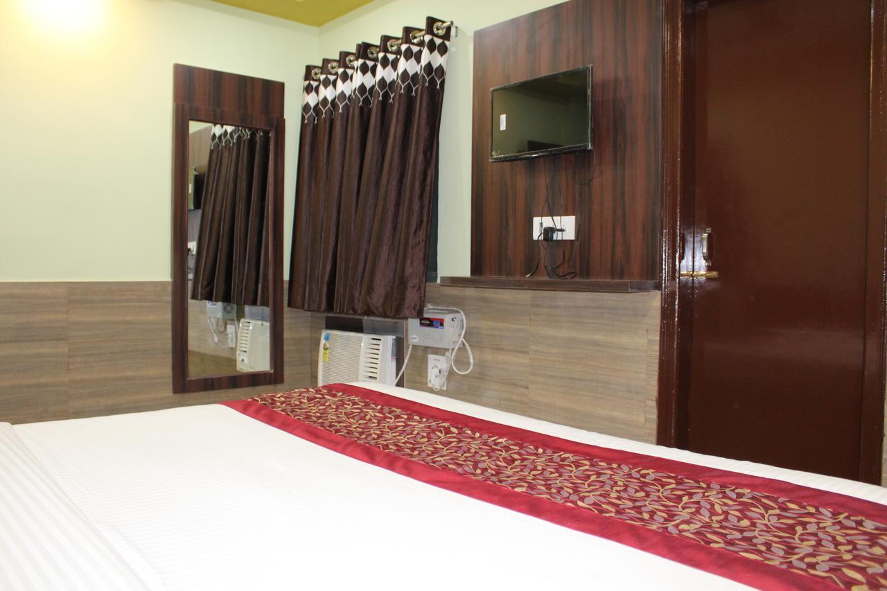 Trimrooms Haridwar Raiwala 外观 照片