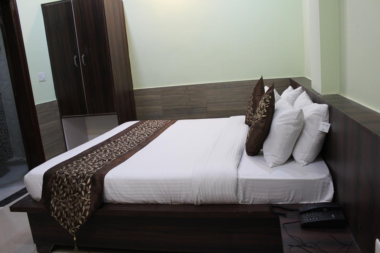 Trimrooms Haridwar Raiwala 外观 照片
