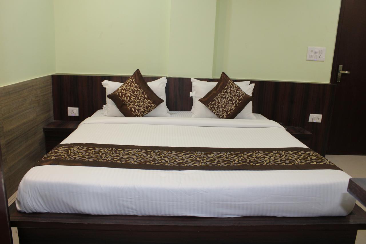 Trimrooms Haridwar Raiwala 外观 照片