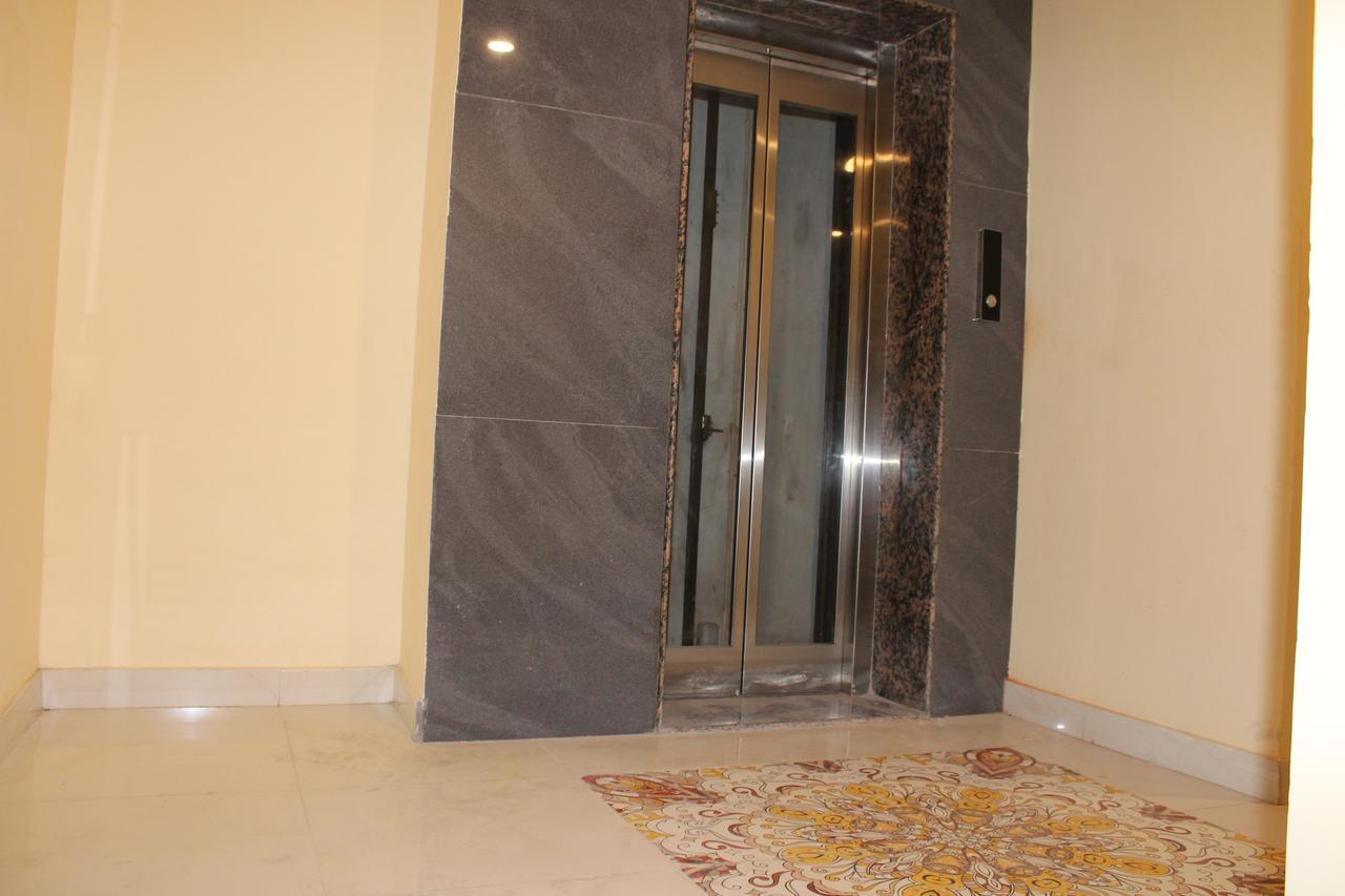 Trimrooms Haridwar Raiwala 外观 照片
