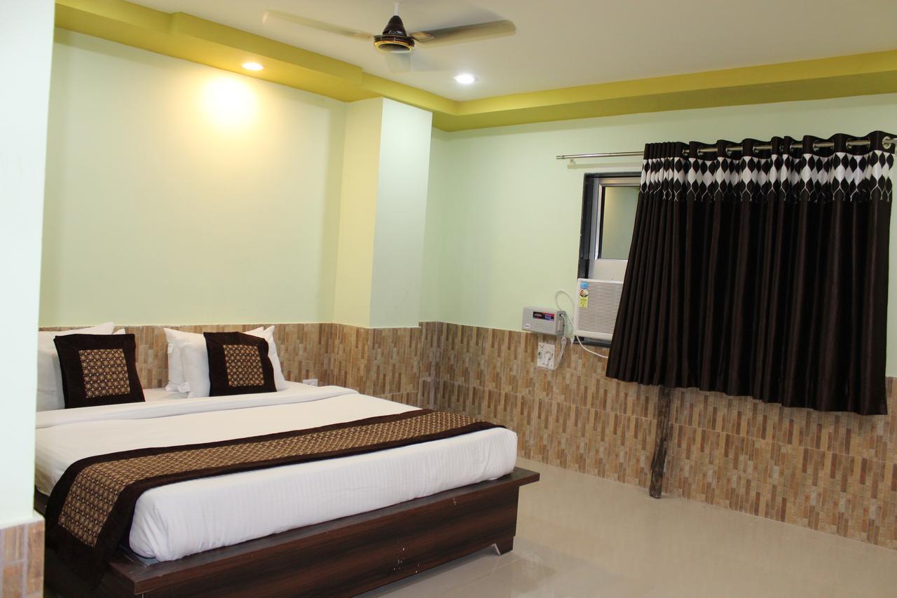 Trimrooms Haridwar Raiwala 外观 照片
