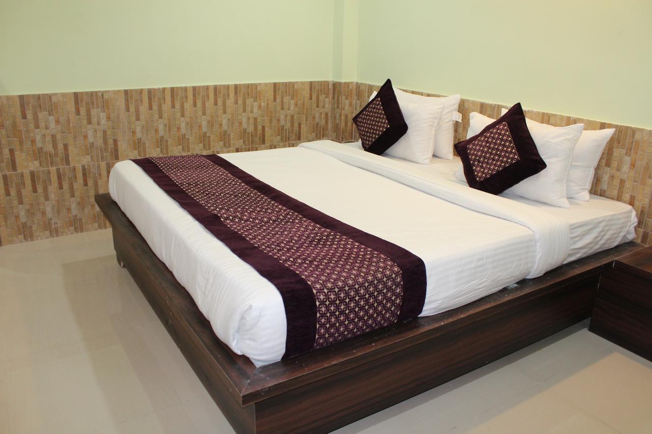 Trimrooms Haridwar Raiwala 外观 照片