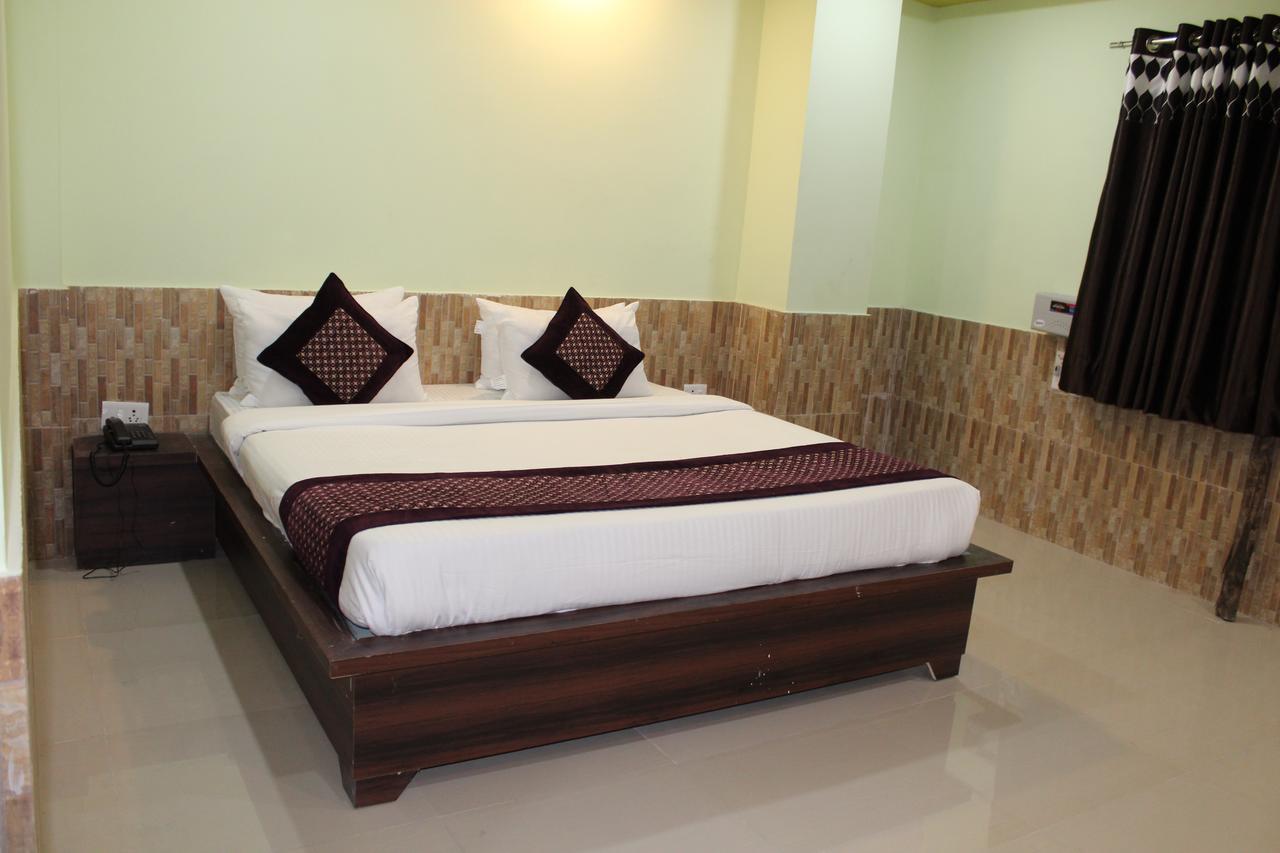 Trimrooms Haridwar Raiwala 外观 照片