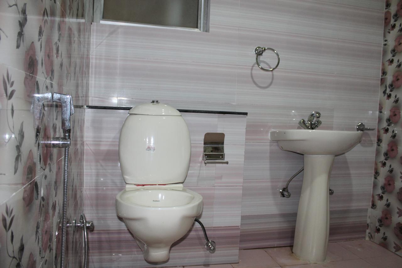 Trimrooms Haridwar Raiwala 外观 照片