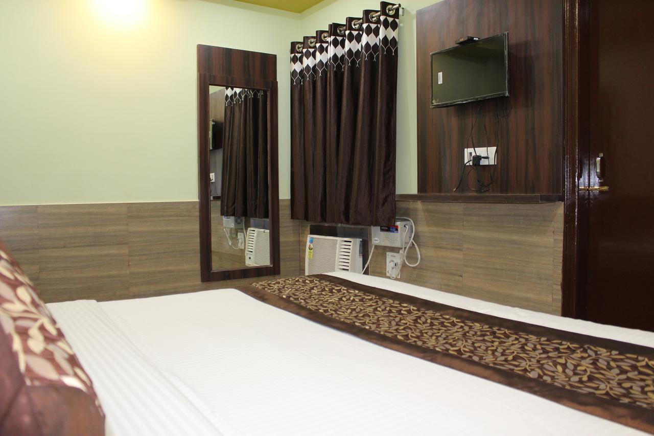 Trimrooms Haridwar Raiwala 外观 照片