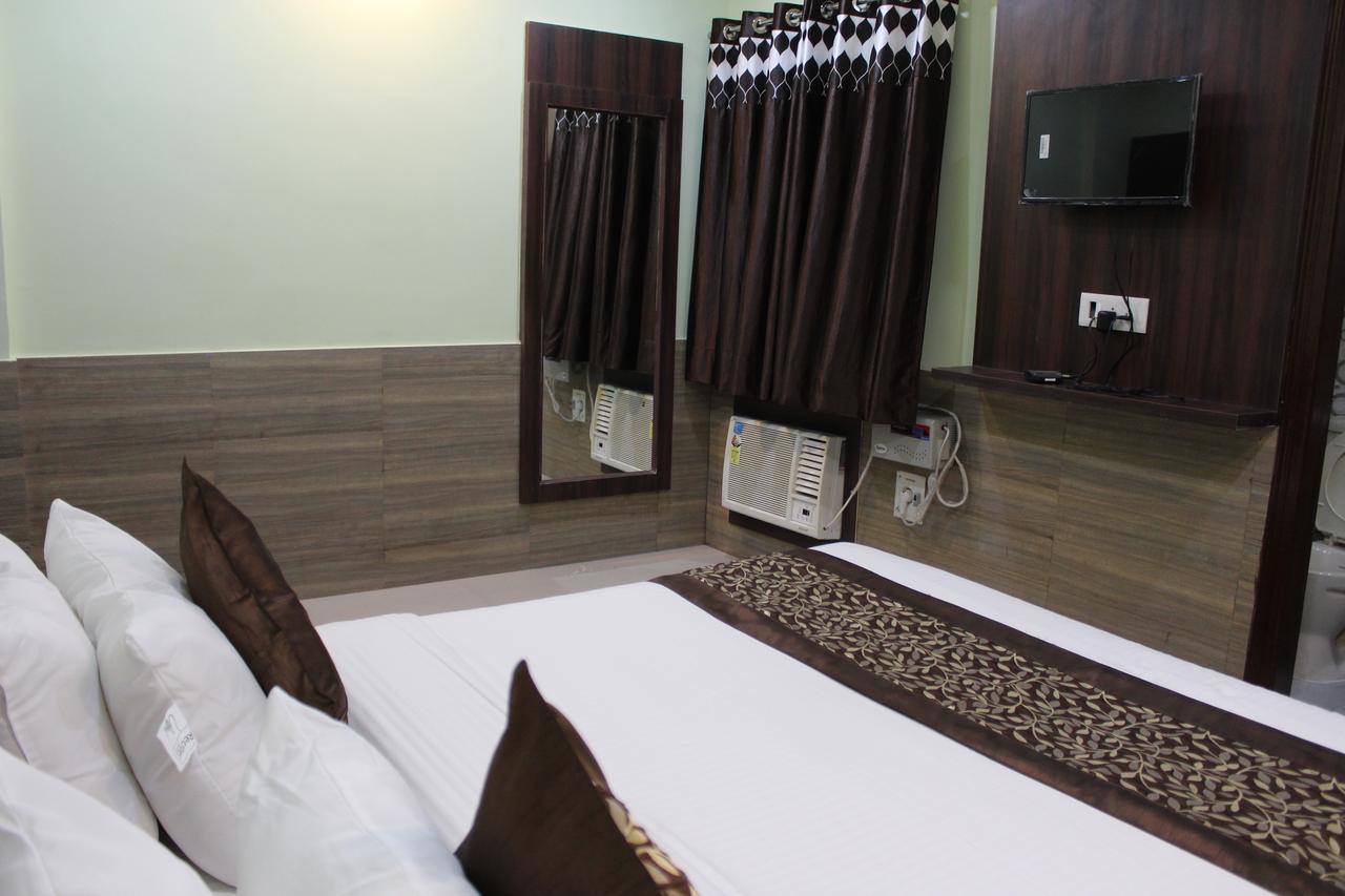 Trimrooms Haridwar Raiwala 外观 照片