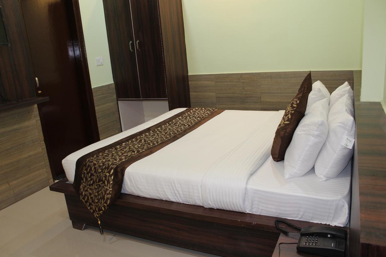 Trimrooms Haridwar Raiwala 外观 照片