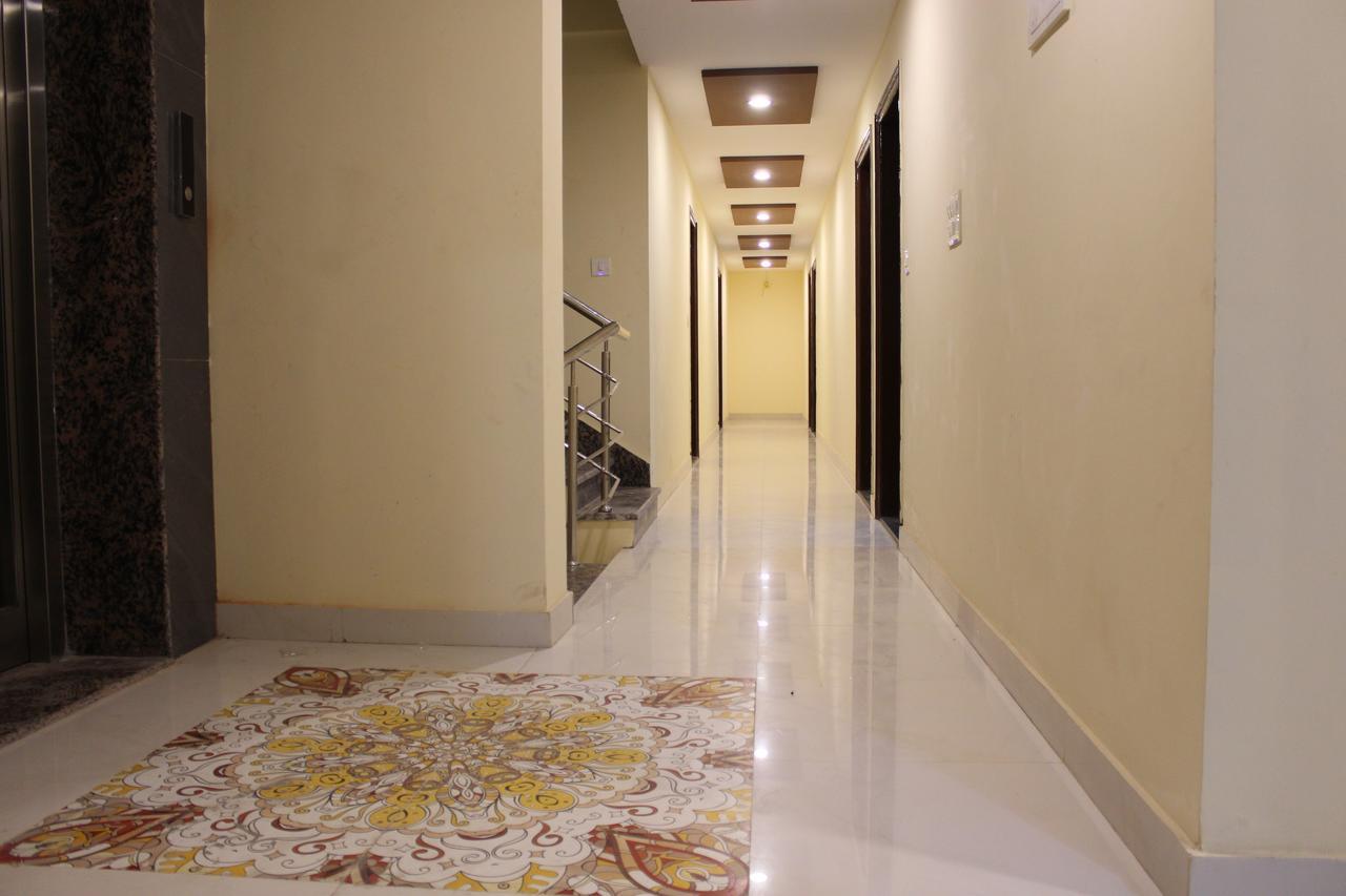 Trimrooms Haridwar Raiwala 外观 照片