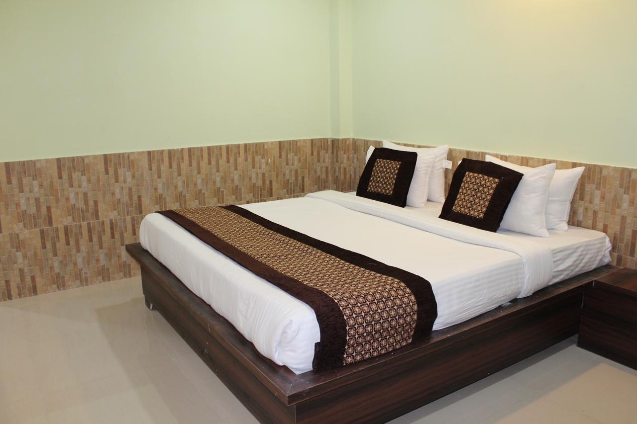 Trimrooms Haridwar Raiwala 外观 照片