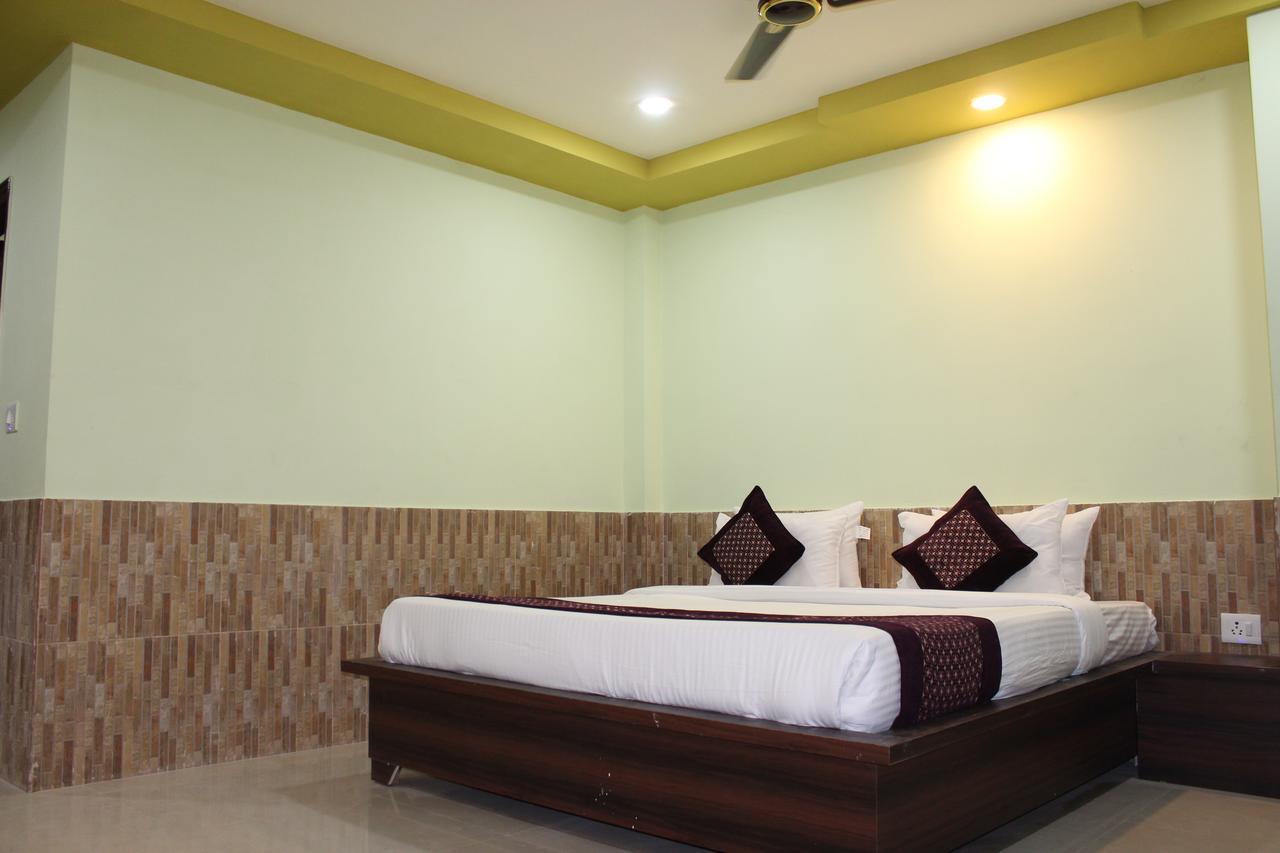 Trimrooms Haridwar Raiwala 外观 照片