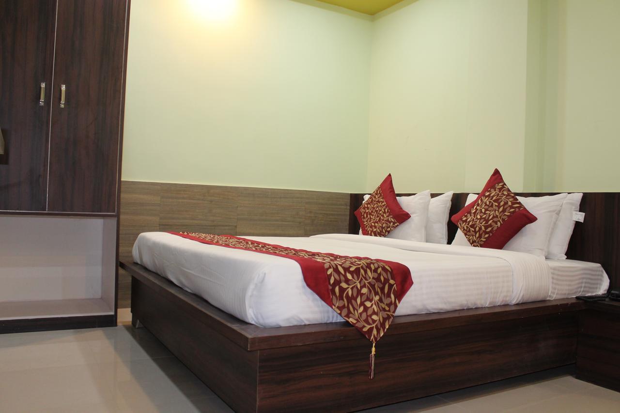 Trimrooms Haridwar Raiwala 外观 照片