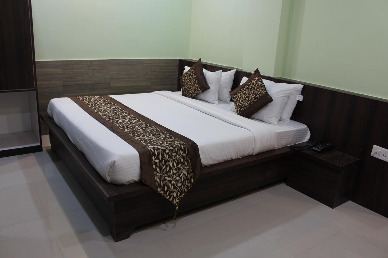 Trimrooms Haridwar Raiwala 外观 照片