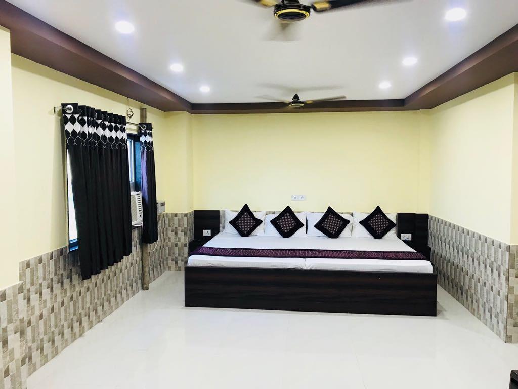 Trimrooms Haridwar Raiwala 外观 照片